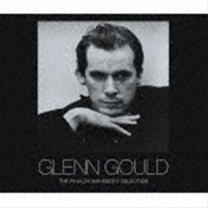グレン グールド（p） / グレン グールド 坂本龍一セレクション 完全盤（Blu-specCD2） CD