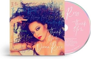 ͢ DIANA ROSS / THANK YOU [CD]