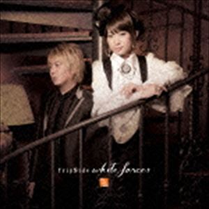 fripSide / white forces（通常盤） [CD]