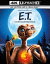 E.T. 40ǯ ˥С꡼ǥ4K ULTRA HDBlu-rayåȡ [Ultra HD Blu-ray]