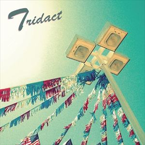 トライダクト / トライダクト [CD]