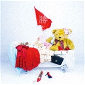 密会と耳鳴り / 勝ち戦 [CD]