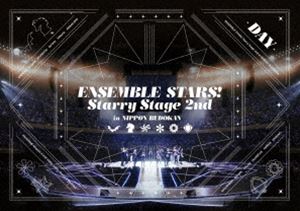 あんさんぶるスターズ Starry Stage 2nd ～in 日本武道館～ DAY盤 DVD