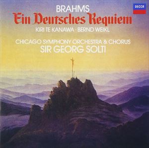 詳しい納期他、ご注文時はお支払・送料・返品のページをご確認ください発売日2015/7/8/ ブラームス：ドイツ・レクイエム ジャンル クラシック器楽曲 関連キーワード ※こちらの商品はインディーズ盤のため、在庫確認にお時間を頂く場合がございます。 種別 CD JAN 4988031102756 組枚数 1 販売元 タワーレコード登録日2015/10/22