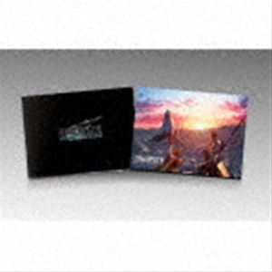(ࡦߥ塼å) FINAL FANTASY VII REMAKE INTERGRADE Original Soundtrack [...