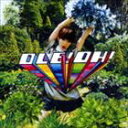 木村カエラ / OLE!OH!（通常盤） [CD]