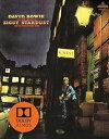 輸入盤 DAVID BOWIE / RISE AND FALL OF ZIGGY STARDUST AND THE SPIDERS FROM MARS (BLU...
