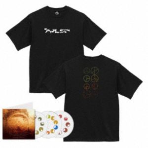 エイフェックスツイン セレクテッド アンビエント ワークス ボリューム2詳しい納期他、ご注文時はお支払・送料・返品のページをご確認ください発売日2025/12/19関連キーワード：Selected Ambient Works Volume II セレクテッドアンビエントワークス2 セレクテッドアンビエントワークス アルバム Tシャツ Mサイズ アルバム エイフェックスツイン Aphex Twinエイフェックス・ツイン / セレクテッド・アンビエント・ワークス・ヴォリューム2（初回生産限定盤／UHQCD／T-SHIRTS［M］付）セレクテッド アンビエント ワークス ボリューム2 ジャンル 洋楽クラブ/テクノ 関連キーワード エイフェックス・ツイン初回生産限定盤／スタンダード・パッケージ・エディション／『Selected Ambient Works Volume II』30周年記念／UHQCD／オリジナル発売日：1994年／同時発売T-SHIRTS付初回生産限定盤はBRC799TS（S）、BRC-799TL（L）、BRC799TXL（XL）、通常盤はBRC-799封入特典解説書／T-SHIRTS［M］付 種別 CD JAN 4523132160757 組枚数 3 製作年 2025 販売元 BEATINK登録日2025/11/12