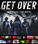 GET OVER -JAM Project THE MOVIE- [Blu-ray]