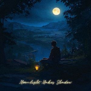 Bounce out innocence / Moonlight Makes Shadow CD