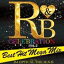 DJ OPTICAL THE M.N.B / RB Celebration -Best Hit Mega Mix- [CD]