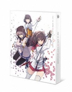 刀使ノ巫女 刻みし一閃の燈火【DVD】 [DVD]