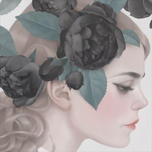 ͢���� COEUR DE PIRATE / ROSES [CD]