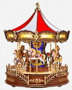 夢幻のメリーゴーランド