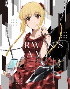 ダーウィンズゲーム 1（完全生産限定版） [Blu-ray]
