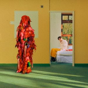 バリー・キャント・スウィム / ローナー [CD]