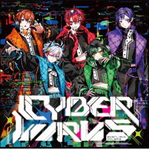 すたぽら / CYBER VIRUS（初回生産限定盤B） [CD]