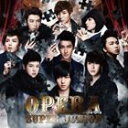 SUPER JUNIOR / OPERA（通常盤） [CD]