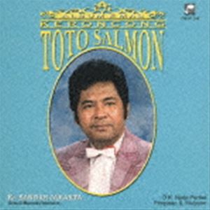 トト・サルモン / クロンチョン・コレクション [CD]
