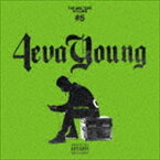 DJ RYOW（MIX） / THE MIX TAPE VOLUME ＃5 -4eva Young- [CD]