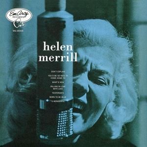 HELEN MERRILL詳しい納期他、ご注文時はお支払・送料・返品のページをご確認ください発売日2023/2/3HELEN MERRILL / HELEN MERRILLヘレン・メリル / ヘレン・メリル ジャンル ジャズ・フュージョン海外ジャズ 関連キーワード ヘレン・メリルHELEN MERRILL※こちらの商品は【スーパーオーディオCD】のため、対応する機器以外での再生はできません。 種別 SACD 【輸入盤】 JAN 0753088012761登録日2023/03/08