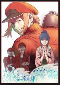 はたらく細胞BLACK 4（完全生産限定版） [Blu-ray]