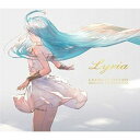 (オリジナル・サウンドトラック) GRANBLUE FANTASY ORIGINAL SOUNDTRACKS Lyria [CD]