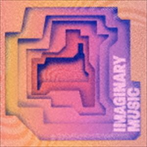 チャド・バリー / Imaginary Music [CD]