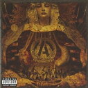 輸入盤 ATREYU / CONGREGATION OF THE DAMNED [CD]