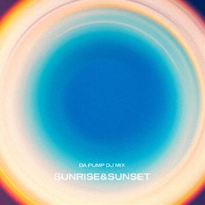 樂天商城 - DA PUMP / DA PUMP DJ MIX SUNRISE&SUNSET [CD]