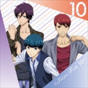 ショウ タイム 10 チームオオトリアンドカオウカイ スタミュ ミュージカルソングシリーズ詳しい納期他、ご注文時はお支払・送料・返品のページをご確認ください発売日2015/12/9（アニメーション） / ☆SHOW TIME 10☆team鳳＆華桜会／「スタミュ」ミュージカルソングシリーズショウ タイム 10 チームオオトリアンドカオウカイ スタミュ ミュージカルソングシリーズ ジャンル アニメ・ゲーム国内アニメ音楽 関連キーワード （アニメーション）team鳳華桜会描き下ろしジャケット収録曲目11.星屑ムーブメント(4:43)2.SING A SONG! MUSICAL!(4:00)3.星屑ムーブメント （instrumental）(4:44)4.SING A SONG! MUSICAL! （instrumental）(3:59) 種別 CD JAN 4988102351762 収録時間 17分27秒 組枚数 1 製作年 2015 販売元 ソニー・ミュージックソリューションズ登録日2015/08/03