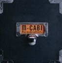 ポルノグラフィティ / m-CABI（通常盤） [CD]