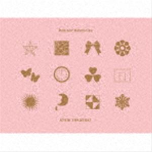 高垣彩陽 / Radiant Memories（完全生産限定盤／CD＋Blu-ray） [CD]