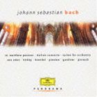 J.S.BACH： CANTATAS NOS.51 ＆ 61／OVERTURES NOS.2 ＆ 3.ETC.詳しい納期他、ご注文時はお支払・送料・返品のページをご確認ください発売日2016/3/2関連キーワード：UCCG-3753/4（クラシック） / J.S.バッハ：カンタータ第51・61番／マタイ受難曲（抜粋）／管弦楽組曲第2・3番／イタリア協奏曲、他全9曲 ※再発売J.S.BACH： CANTATAS NOS.51 ＆ 61／OVERTURES NOS.2 ＆ 3.ETC. ジャンル クラシック声楽曲 関連キーワード （クラシック）ジョン・エリオット・ガーディナートレヴァー・ピノックアルフレッド・ブレンデル（p）エマ・カークビー（S）アンネ＝ゾフィー・フォン・オッター（MS）マイケル・チャンス（CT）オラフ・ベーア（B）ドイツ・グラモフォンが擁するカタログの中からセレクトした｀パノラマ｀シリーズ（全70タイトル）。ソプラノ歌手、エマ・カークビー、ナンシー・アージェンタ他による1976〜94年録音盤。 （C）RS収録曲目11.カンタータ 第51番 《全地で歓呼して神を迎えよ》 BWV51 1.アリア 「全地で歓呼して神を迎え(4:02)2.カンタータ 第51番 《全地で歓呼して神を迎えよ》 BWV51 2.レチタティーヴォ 「われらは宮に(1:50)3.カンタータ 第51番 《全地で歓呼して神を迎えよ》 BWV51 3.アリア 「最高者よ、今後ともあな(4:13)4.カンタータ 第51番 《全地で歓呼して神を迎えよ》 BWV51 4.コラール 「賛美と栄光あれ」 （(3:26)5.カンタータ 第51番 《全地で歓呼して神を迎えよ》 BWV51 5.アリア 「アレルヤ」 （ソプラノ(2:00)6.コラール・プレリュード 《主イエス・キリストよ、われ汝に呼ばわる》 BWV639 （《オルゲル・ビュ(1:58)7.コラール 《目覚めよ!と物見らの声がわれらに呼ばわる》 BWV645 （《6つのシュープラー・コラー(4:06)8.カンタータ 第61番 《いざ来ませ、異邦人の救い主よ》 BWV61 1.序曲 （コラール） 「さあお(2:45)9.カンタータ 第61番 《いざ来ませ、異邦人の救い主よ》 BWV61 2.レチタティーヴォ 「救い主が(1:18)10.カンタータ 第61番 《いざ来ませ、異邦人の救い主よ》 BWV61 3.アリア 「おいでください、イ(4:16)11.カンタータ 第61番 《いざ来ませ、異邦人の救い主よ》 BWV61 4.レチタティーヴォ 「見よ、わ(1:05)12.カンタータ 第61番 《いざ来ませ、異邦人の救い主よ》 BWV61 5.アリア 「自らを開け、わたし(3:45)13.カンタータ 第61番 《いざ来ませ、異邦人の救い主よ》 BWV61 6.コラール 「アーメン」 （ソ(0:47)14.マタイ受難曲 BWV244 （抜粋） 合唱 「来れ、娘たちよ、わたしとともに泣け」 （合唱1／2）＿(6:55)15.マタイ受難曲 BWV244 （抜粋） アリア 「血を吐くがよい、愛する心よ!」 （ソプラノ）(4:44)16.マタイ受難曲 BWV244 （抜粋） アリア 「わたしはわがイエスとともに目を覚まして」 （テノール(4:55)17.マタイ受難曲 BWV244 （抜粋） アリア 「わが神よ、あわれみたまえ」 （カウンター・テノール）(6:41)18.マタイ受難曲 BWV244 （抜粋） アリア 「わたしにわがイエスを返せ」 （バス）(2:52)19.マタイ受難曲 BWV244 （抜粋） コラール 「だがこれはなんと不思議な罰であろう」 （合唱1／2(0:40)20.マタイ受難曲 BWV244 （抜粋） アリア 「わたしの頬の涙が」 （アルト）(6:42)21.マタイ受難曲 BWV244 （抜粋） 合唱 「わたしたちは涙にくれてひざまずき」 （合唱1／2）(5:09)21.イタリア協奏曲 ヘ長調 BWV971 第1楽章 ： （Allegro）(4:18)2.イタリア協奏曲 ヘ長調 BWV971 第2楽章 ： Andante(5:39)3.イタリア協奏曲 ヘ長調 BWV971 第3楽章 ： Presto(3:32)4.2つのヴァイオリン、弦楽と通奏低音のための協奏曲 ニ短調 BWV1043 第1楽章 ： Vivace(3:39)5.2つのヴァイオリン、弦楽と通奏低音のための協奏曲 ニ短調 BWV1043 第2楽章 ： Largo (6:33)6.2つのヴァイオリン、弦楽と通奏低音のための協奏曲 ニ短調 BWV1043 第3楽章 ： Allegr(4:33)7.管弦楽組曲 第2番 ロ短調 BWV1067 1.Ouverture(9:46)8.管弦楽組曲 第2番 ロ短調 BWV1067 2.Rondeau(1:41)9.管弦楽組曲 第2番 ロ短調 BWV1067 3.Sarabande(3:10)10.管弦楽組曲 第2番 ロ短調 BWV1067 4.Bourree I ／ II(1:32)11.管弦楽組曲 第2番 ロ短調 BWV1067 5.Polonaise(3:17)12.管弦楽組曲 第2番 ロ短調 BWV1067 6.Menuet(1:16)13.管弦楽組曲 第2番 ロ短調 BWV1067 7.Badinerie(1:20)14.管弦楽組曲 第3番 ニ長調 BWV1068 1.Ouverture(10:22)15.管弦楽組曲 第3番 ニ長調 BWV1068 2.Air(5:02)16.管弦楽組曲 第3番 ニ長調 BWV1068 3.Gavotte I ／ II(3:27)17.管弦楽組曲 第3番 ニ長調 BWV1068 4.Bourree(1:10)18.管弦楽組曲 第3番 ニ長調 BWV1068 5.Gigue(2:58)▼お買い得キャンペーン開催中！対象商品はコチラ！ 種別 CD JAN 4988005386762 収録時間 147分24秒 組枚数 2 製作年 2005 販売元 ユニバーサル ミュージック登録日2006/10/20