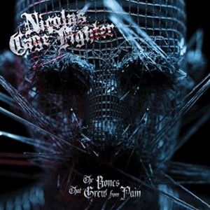 ͢ NICOLAS CAGE FIGHTER / BONES THAT GREW FROM PAIN COLORED [LP]