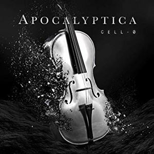 輸入盤 APOCALYPTICA / CELL-0 [2LP]