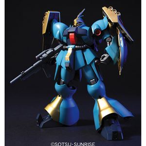 HGUC 1/144 ヤクト・ドーガ(ギュネイ・ガス専用機) [機動戦士ガンダム 逆襲のシャア] 組み立て式プラモデル