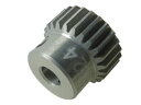 64ピッチピニオンギア24T 3RAC-PG6424 RCパーツ