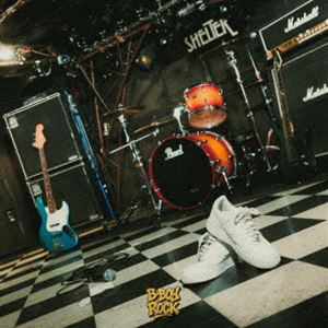 Bubble Baby / B-BOY ROCK [CD]