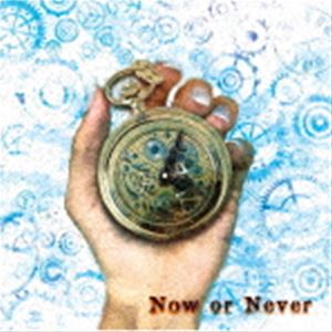 Houts / Now or Never（CD＋DVD） [CD]