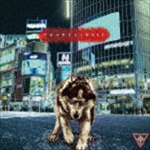 ���륳������ / WOLF [CD]