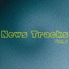 News Tracks Vol.1 [CD]