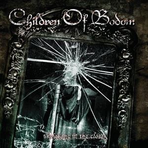 輸入盤 CHILDREN OF BODOM / SKELETONS IN THE CLOSET [CD]