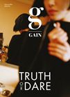 輸入盤 GAIN （BROWN EYED GIRLS） / 3RD MINI ALBUM ： TRUTH OR DARE CD