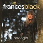 フランシス・ブラック / ストロンガー [CD]