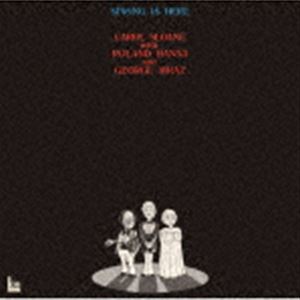 ������롦���������vo�� / ���ץ�󥰡��������ҥ��ʥƥ���1��2�� [CD]