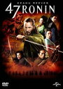 47RONIN [DVD]