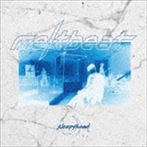 Pop JAPANizu - sleepyhead / meltbeat [CD]