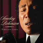 A SMOKEY ROBINSON / TIMELESS LOVE [CD]