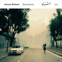 輸入盤 ANOUAR BRAHEM / SOUVENANCE : MUSIC FOR OUD QUARTET AND STRING ORCHESTRA [2CD...
